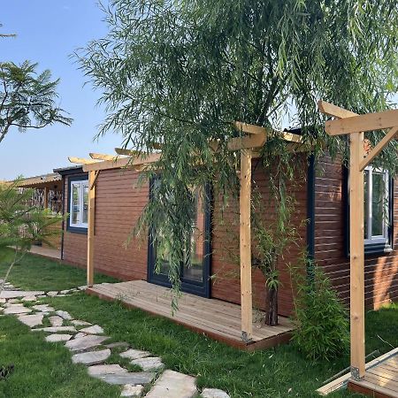 Seaside Bungalow Town Hotel Antalya Ngoại thất bức ảnh