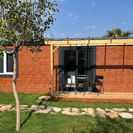 Seaside Bungalow Town Hotel Antalya Ngoại thất bức ảnh