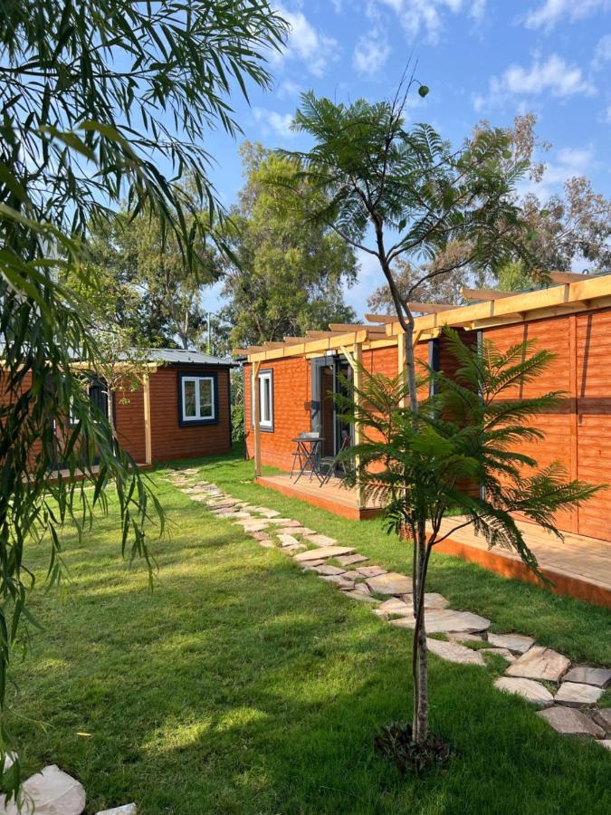Seaside Bungalow Town Hotel Antalya Ngoại thất bức ảnh