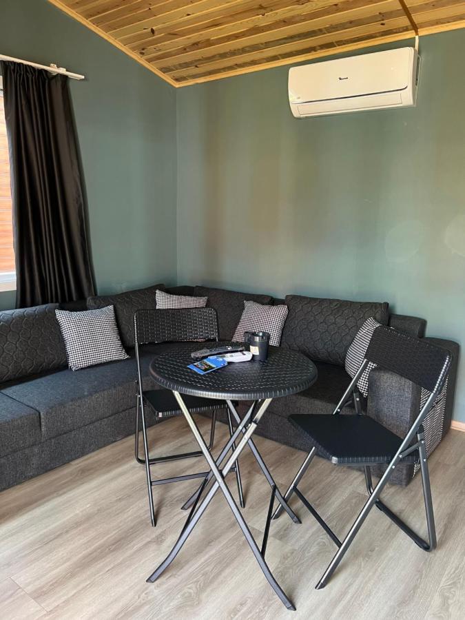 Seaside Bungalow Town Hotel Antalya Ngoại thất bức ảnh