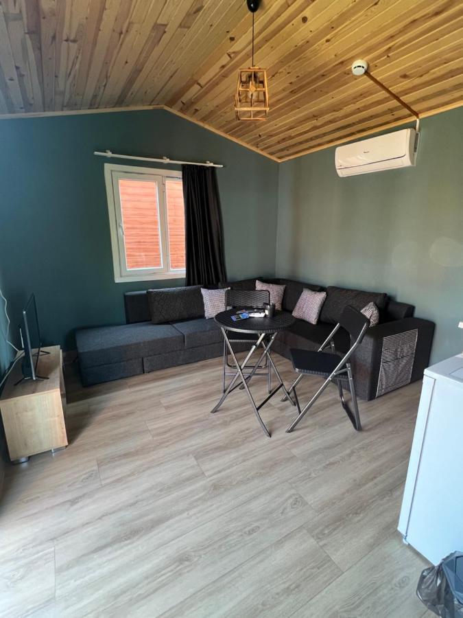 Seaside Bungalow Town Hotel Antalya Ngoại thất bức ảnh