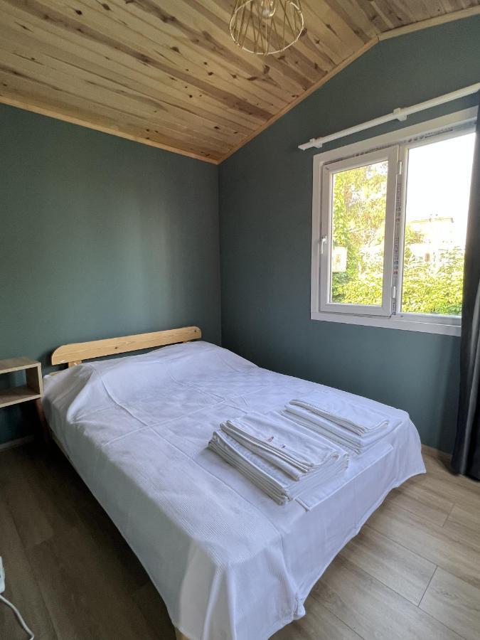 Seaside Bungalow Town Hotel Antalya Ngoại thất bức ảnh