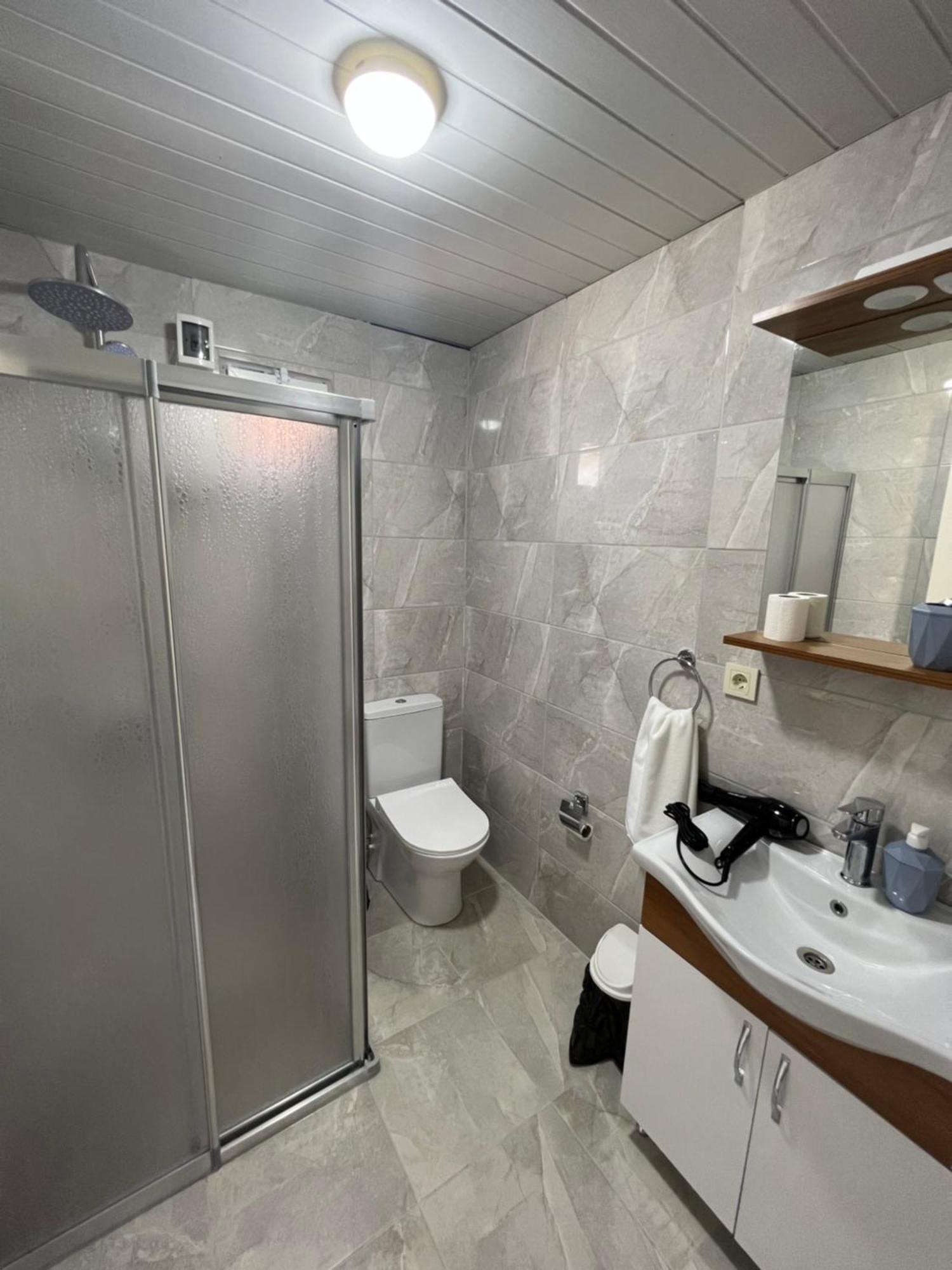 Seaside Bungalow Town Hotel Antalya Ngoại thất bức ảnh